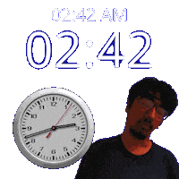 2Am Sticker