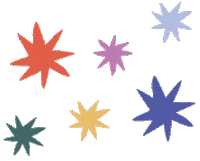 Stars Sticker by Teacher Created Resources