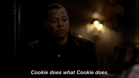 lee daniels GIF by Empire FOX