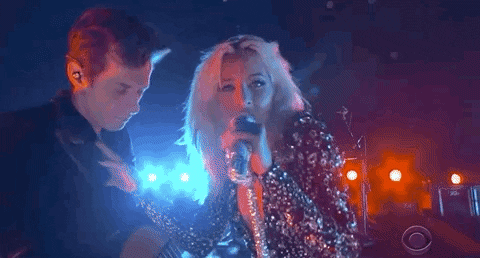 Grammy Awards 61St Grammys GIF by Recording Academy / GRAMMYs