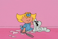 Charlie Brown Halloween GIF by Peanuts