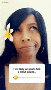 You And Me Friends GIF by Dr. Donna Thomas Rodgers