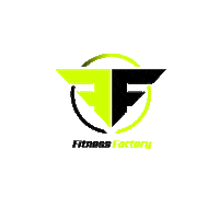 Salamina Sticker by Fitness Factory