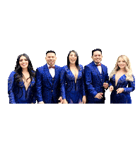 Swipe Up Sonora Dinamita Sticker by Músicos SUTM