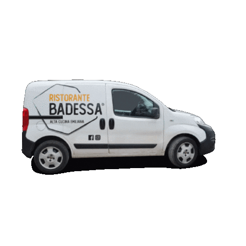 ristorantebadessa giphyupload delivery chicco a domicilio Sticker
