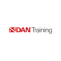 Training Sticker by DAN Europe