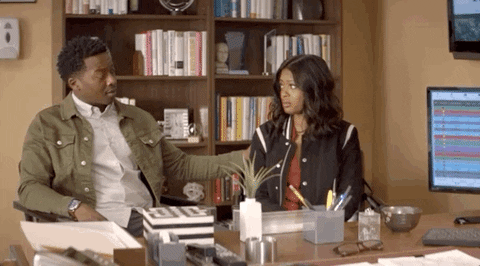 God Friended Me GIF by CBS