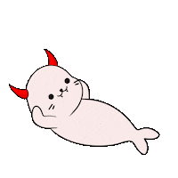 Work Out Fun Sticker by Sappy Seals Community