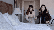 jessicaoutofthecloset jessica kellgren fozard jessie and claud jessica and claudia jessicakellgrenfozard GIF