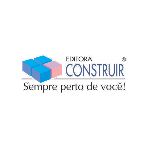 Editora Sticker by EditoraConstruir