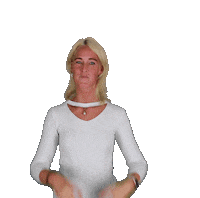 sharonlawyer legal sharon lady lawyer sharon de rooij Sticker