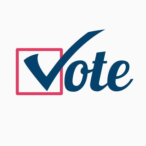 Vote Voting GIF
