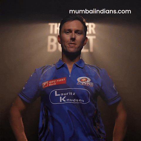 Ipl Mi GIF by Mumbai Indians