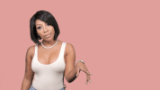 i can't GIF by K. Michelle