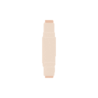 Blur Balm Sticker by Sunnies Studios