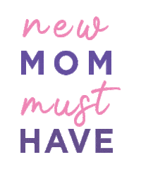 Baby Mom Sticker by Lansinoh
