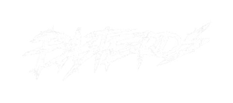 Band Basterds Sticker by Slam Disques