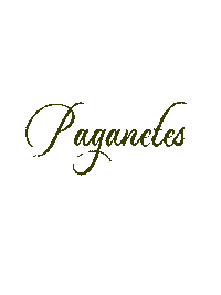 Symbelmine pagan pagandary paganetes Sticker