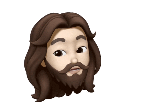 jesus guiÃ±o Sticker