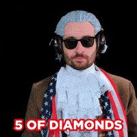 Red 5 GIF