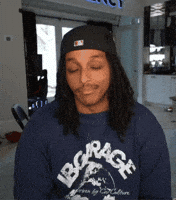 Suspicious Agent GIF