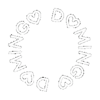 Dia De Semana Sticker