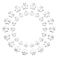 Santiagosouza Reação Sticker