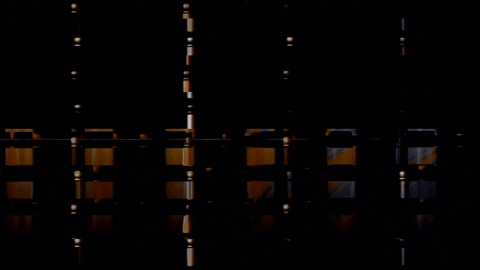 Video Art GIF by cskonopka