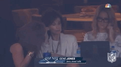 National Football League GIF by NFL