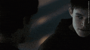 Dc Universe Fight GIF by DC