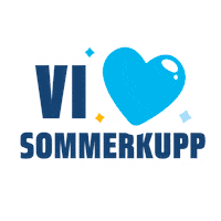 Sommer Tilbud Sticker by Coop Norge