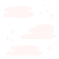 kbillustration stars sparkle sky shine Sticker