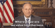White House Jewish GIF by GIPHY News