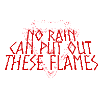 Mother Sticker by In This Moment