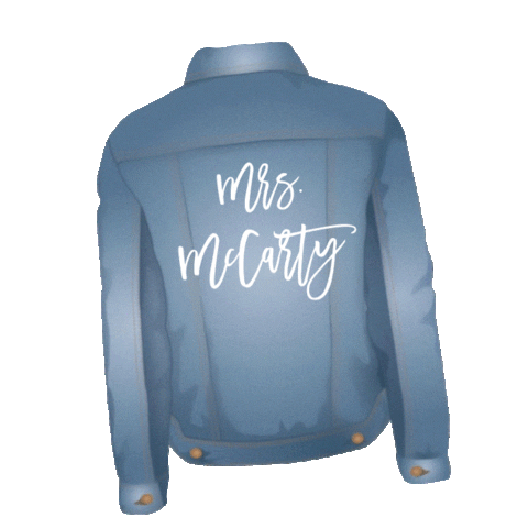 Road Trip Party Sticker by Sprinkled With Pink Shop