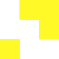 Shape Plakken Sticker