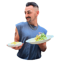 Foodie Sticker by SkinTypeSolutions