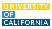 Uc Sticker by University of California