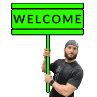 Fitness Gym Sticker by SETS BUILT