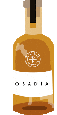 osadiatequila cocktail tequila tequilatime osadiatequila Sticker