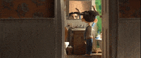 Animation Getting Ready GIF by LAIKA Studios