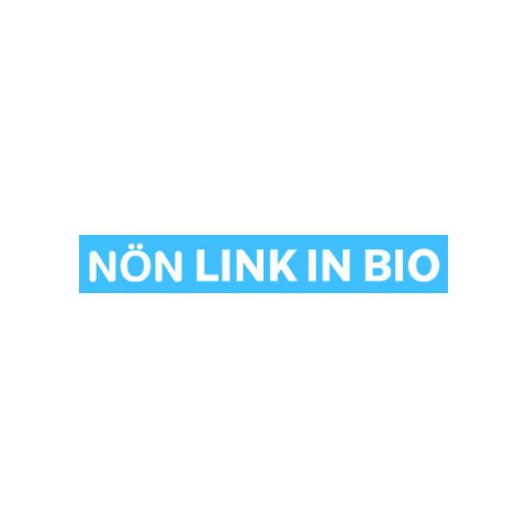 Non Sticker by Niederösterreichische Nachrichten