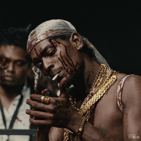 Thinkindie GIF by Think Music