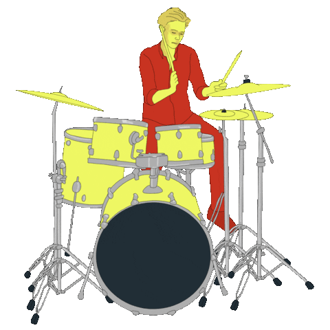 Isabellefartzone giphyupload default cloudpocket cloudpocket band Sticker