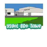 Bro Tawe Sticker