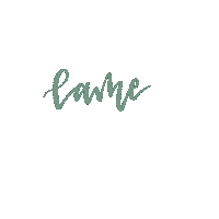 SageandInkCo hello follow friyay wifey Sticker