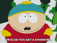 GIF by South Park 