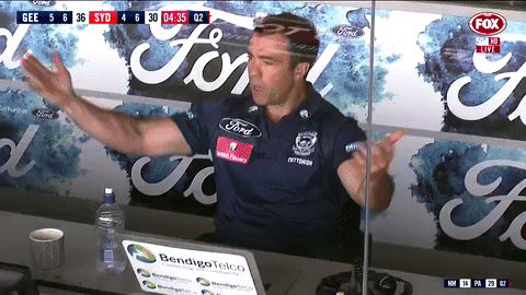 2018 season football GIF by AFL