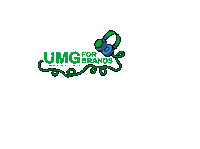 UMGForBrands car live jewelry stage Sticker