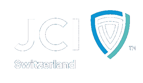 Switzerland Sticker by Jeune Chambre Economique de Lyon